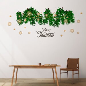 3sizeIׂINX}XEH[XebJ[ xmas Christmas 590×1327mm 390×877mm 190×427mm NX}X ݂̖ @035697