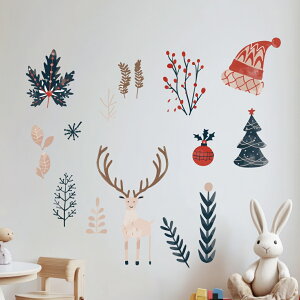 3sizeIׂI~̃EH[XebJ[ winter  xmas Christmas 590×1327mm 390×877mm 190×427mm 035766@giJC@[t