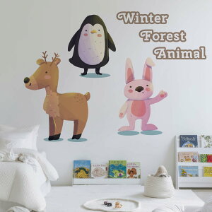 3sizeIׂI~̃EH[XebJ[ winter  @Ⴞ XL[  킢 590×1327mm 390×877mm 190×427mm @036365