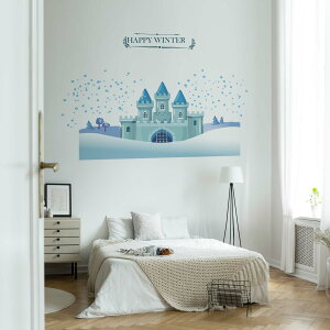 3sizeIׂI~̃EH[XebJ[ winter  @Ⴞ XL[  킢 590×1327mm 390×877mm 190×427mm @036372