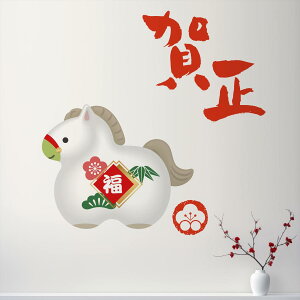 3size����I�ׂ�I�������E�H�[���X�e�b�J�[ 2026 ���x ���� �n �ߔN 590×1327mm 390×877mm 190×427mm �������� �J�b�e�B���O�V�[�g wall sticker �G�� ���� �n �ꐳ�@036447