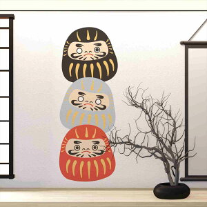 3sizeIׂIEH[XebJ[ 2026 x  n ߔN 590×1327mm 390×877mm 190×427mm  JbeBOV[g wall sticker G   Ԕ@036454