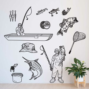 3sizeIׂI ނEV[EH[XebJ[ 190×427mm 390×877mm 590×1328mm Ssize Msize Lsize 590×1327mm  JbeBOV[g wall sticker G ނ  Cނ 036521