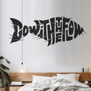 3sizeIׂI ނEV[EH[XebJ[ 190×427mm 390×877mm 590×1328mm Ssize Msize Lsize 590×1327mm  JbeBOV[g wall sticker G ނ  CXg 036528