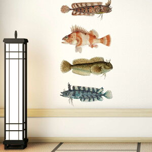 3sizeIׂI ނEV[EH[XebJ[ 190×427mm 390×877mm 590×1328mm Ssize Msize Lsize 590×1327mm  JbeBOV[g wall sticker G ނ  Cނ 036536