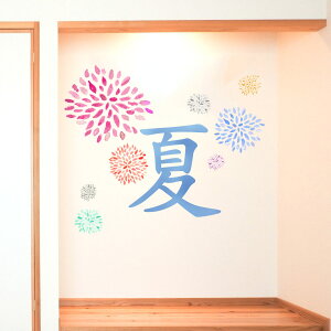 āV[EH[XebJ[ summer ċx Ղ Ђ܂ C z  Lsize 600×1350mm V[   EH[XebJ[   ԉ 018373