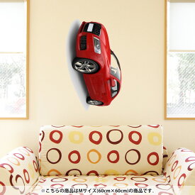 楽天市場 車 ウォールステッカー シール 壁紙 装飾フィルム インテリア 寝具 収納の通販