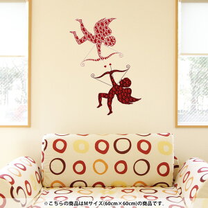 EH[XebJ[  60×60cm V[   ǎ ͂  JbeBOV[g wall sticker G DIY v`tH[ p[eB[ Cxg  005604 u[ n[g@V