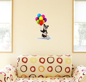 楽天市場 ステッカー シール ぱんだの通販