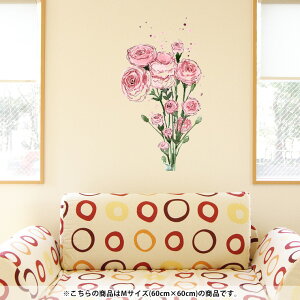 EH[XebJ[  60×60cm V[   ǎ ͂  JbeBOV[g wall sticker G DIY v`tH[ p[eB[ Cxg  012927 ̓@J[l[V