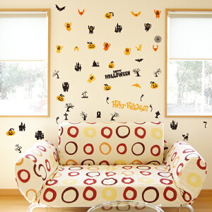 2025N nEB V[ EH[XebJ[ halloween@nEB[ ڂ ΂ ^ p[eB   킢  l trick or treat nEB[ َq 60×60cm 013064 E