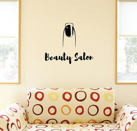 楽天市場 ネイル ウォールステッカーの通販