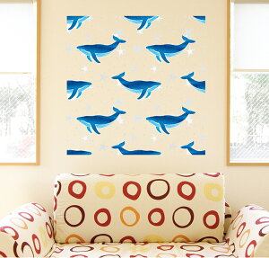 �E�H�[���X�e�b�J�[ ���� 60×60cm �V�[���� ���� ������� �ǎ� �͂����� �������� �J�b�e�B���O�V�[�g wall sticker �G�� DIY �v�`���t�H�[�� �p�[�e�B�[ �C�x���g ���� 013908 �N�W���@�C�@�A�j�}