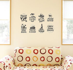 EH[XebJ[  60×60cm V[   ǎ ͂  JbeBOV[g wall sticker G DIY v`tH[ p[eB[ Cxg  014314 s@p@s@