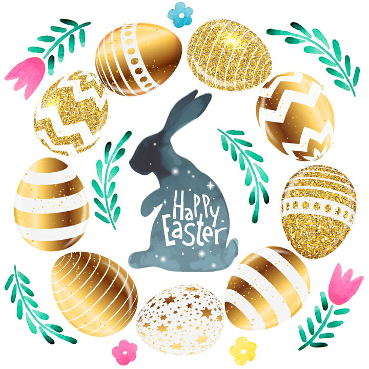 楽天市場 イースター シール式ウォールステッカー ウォールステッカー 飾り 60 60cm Easter 壁紙 卵 うさぎ Egg 剥がせる カッティングシート Wall Sticker 雑貨 Diy ウォールステッカー Kabeコレ 楽天市場 イースター シール式ウォールステッカー ウォールステッカー 飾り 60 60cm Easter 壁紙 卵 うさぎ Egg 剥がせる カッティングシート Wall Sticker 雑貨 Diy ウォールステッカー Kabeコレ
