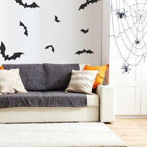 2025N nEB V[ EH[XebJ[ halloween@nEB[ ڂ ΂ ^ p[eB   킢  l trick or treat nEB[ َq 60×60cm 016609