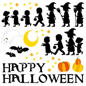 2025N nEB V[ EH[XebJ[ halloween@nEB[ ڂ ΂ ^ p[eB   킢  l trick or treat nEB[ َq 60×60cm 016625