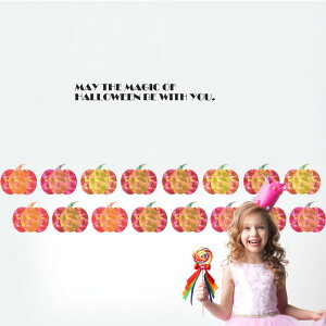 2025N nEB V[ EH[XebJ[ halloween@nEB[ ڂ ΂ ^ p[eB   킢  l trick or treat nEB[ َq 60×60cm 016638