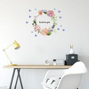 ~J V[EH[XebJ[  60×60cm J rainy day rainy season AWTC z AWTC P J  JbeBOV[g wall sticker G DIY@016869