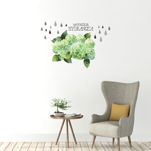 ~J V[EH[XebJ[  60×60cm J rainy day rainy season AWTC z AWTC P J  JbeBOV[g wall sticker G DIY@016871