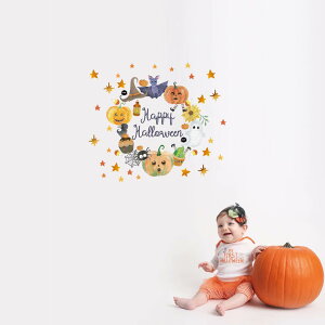 2025N nEB V[ EH[XebJ[ halloween@nEB[ ڂ ΂ ^ p[eB   킢  l trick or treat nEB[ َq 60×60cm@[X