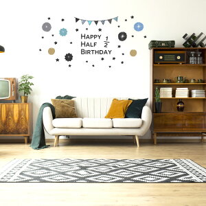 n[to[Xf[V[EH[XebJ[@1/2 a EH[XebJ[  400×900mm V[ P[L K[h o[Xf[p[eB D o[ ǎ j p[eB DIY 