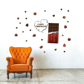 楽天市場 チョコレート 壁紙 装飾フィルム インテリア 寝具 収納 の通販
