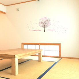 楽天市場 桜の 花びら シールの通販