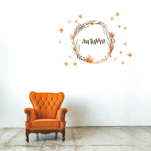 HEV[EH[XebJ[ autumn H̖ \ܖ gt    A G 60×60cm  JbeBOV[g@[X@͂t@gt@017395