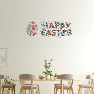 C[X^[ V[EH[XebJ[ EH[XebJ[  390×877mm easter ǎ   egg@easater  킢@032344
