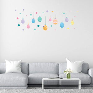 C[X^[ V[EH[XebJ[ EH[XebJ[  390×877mm easter ǎ   egg@easater  킢@032346