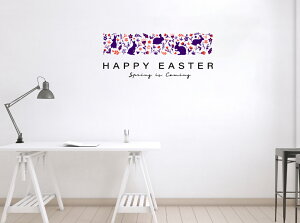 C[X^[ V[EH[XebJ[ EH[XebJ[  390×877mm easter ǎ   egg@easater  킢@032347