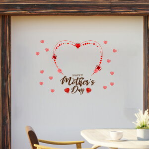 ̓ V[EH[XebJ[ EH[XebJ[  390×877mm mothers day J[l[V  v[g