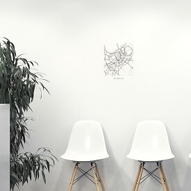 楽天市場 スペイン ウォールステッカー シール 壁紙 装飾フィルム インテリア 寝具 収納の通販