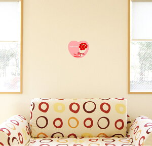 EH[XebJ[  30×30cm V[   ǎ ͂  JbeBOV[g wall sticker G DIY v`tH[ p[eB[ Cxg  012934 ̓@J[l[V