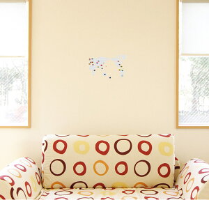 EH[XebJ[  30×30cm V[   ǎ ͂  JbeBOV[g wall sticker G DIY v`tH[ p[eB[ Cxg  012962 En}@n}