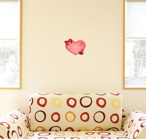EH[XebJ[  30×30cm V[   ǎ ͂  JbeBOV[g wall sticker G DIY v`tH[ p[eB[ Cxg  012966 ̓@J[l[V