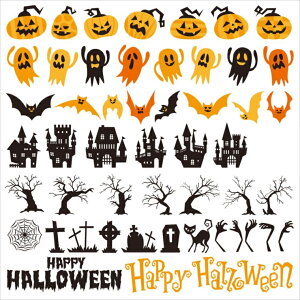 2025N nEB V[ EH[XebJ[ halloween@nEB[ ڂ ΂ ^ p[eB   킢  l trick or treat nEB[ َq 30×30cm 013064 E