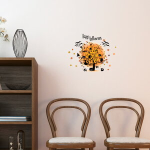 2025N nEB V[ EH[XebJ[ halloween@nEB[ ڂ ΂ ^ p[eB   킢  l trick or treat nEB[ َq 30×30cm 013081 E