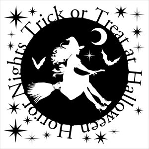 2025N nEB V[ EH[XebJ[ halloween@nEB[ ڂ ΂ ^ p[eB   킢  l trick or treat nEB[ َq 30×30cm 013082 E