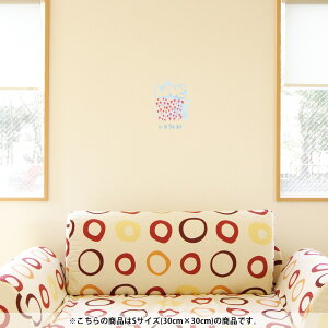 EH[XebJ[  30×30cm V[   ǎ ͂  JbeBOV[g wall sticker G DIY v`tH[ p[eB[ Cxg  013472 love@@n[g