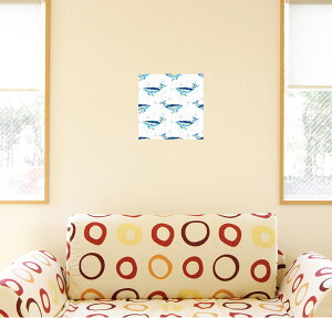�E�H�[���X�e�b�J�[ ���� 30×30cm �V�[���� ���� ������� �ǎ� �͂����� �������� �J�b�e�B���O�V�[�g wall sticker �G�� DIY �v�`���t�H�[�� �p�[�e�B�[ �C�x���g ���� 013908 �N�W���@�C�@�A�j�}