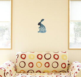 楽天市場 壁紙 うさぎの通販