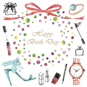 a V[EH[XebJ[@a EH[XebJ[  30×30cm V[ P[L K[h K[g o[Xf[p[eB D o[ ǎ ͂  