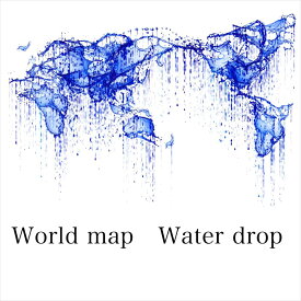 楽天市場 日本地図 シールの通販