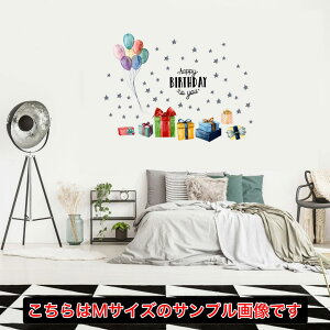 aV[EH[XebJ[ a birthday  200×450mm P[L K[h o[Xf[p[eB D o[ ǎ j@v[g@D@@017015