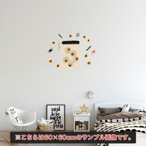 2025N nEB V[ EH[XebJ[ halloween@nEB[ ڂ ΂ ^ p[eB   킢  l trick or treat nEB[ َq 30×30cm 017420 Hall