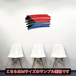 V[EH[XebJ[ 30×30cm E̍ world flag  ǎ ͂  JbeBOV[g wall sticker@018397@belize people development x[Y