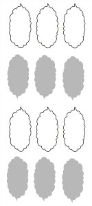 EH[XebJ[ gṽ̂  ӂ Rg LO 200×450mm gv ̂ ӂ 020093