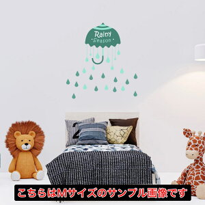 ~J V[EH[XebJ[  190×427mm J rainy day rainy season AWTC z AWTC P J@P J̓@032412